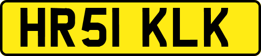 HR51KLK