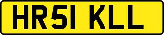 HR51KLL