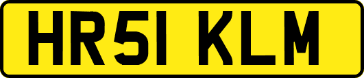 HR51KLM