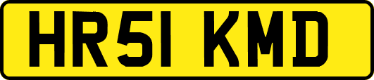 HR51KMD