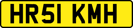 HR51KMH