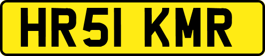 HR51KMR