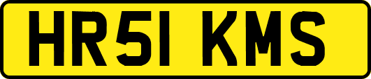 HR51KMS