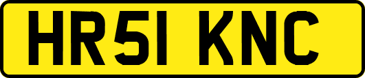 HR51KNC