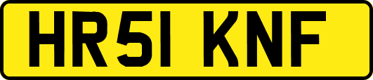 HR51KNF