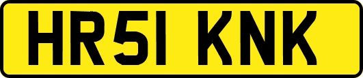 HR51KNK