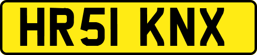 HR51KNX