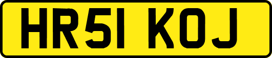 HR51KOJ