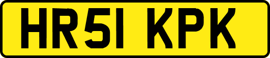 HR51KPK