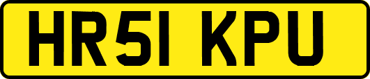 HR51KPU