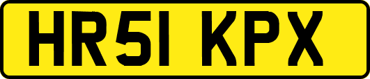 HR51KPX