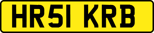 HR51KRB