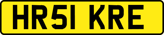 HR51KRE