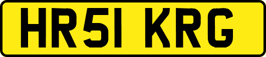 HR51KRG