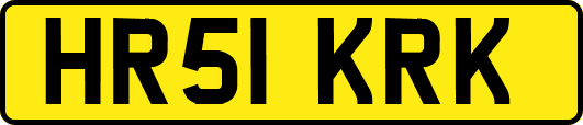 HR51KRK