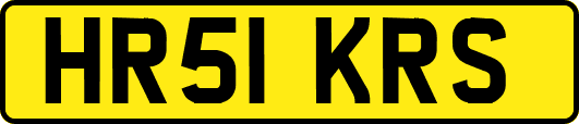 HR51KRS