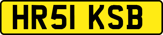 HR51KSB