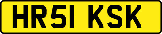 HR51KSK