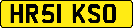 HR51KSO