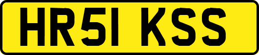 HR51KSS