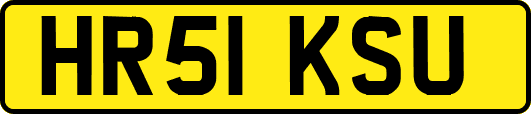 HR51KSU