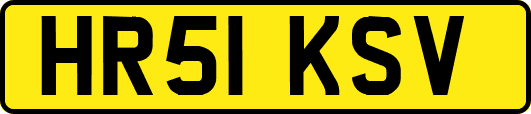 HR51KSV