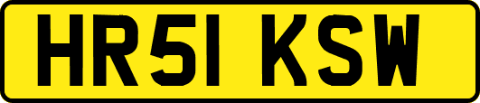 HR51KSW