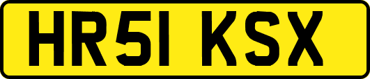 HR51KSX