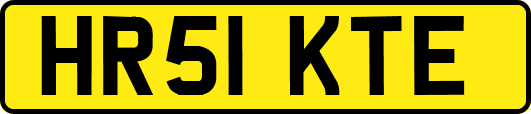 HR51KTE