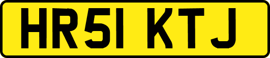 HR51KTJ