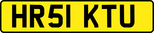 HR51KTU