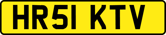 HR51KTV