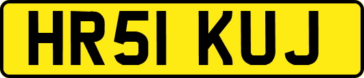 HR51KUJ