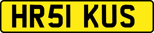 HR51KUS