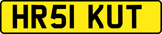 HR51KUT