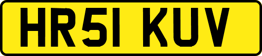 HR51KUV