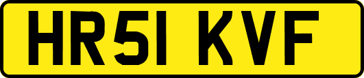 HR51KVF