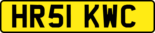 HR51KWC