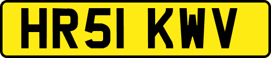 HR51KWV