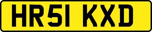 HR51KXD