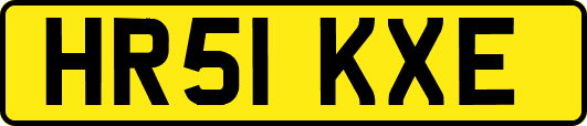 HR51KXE