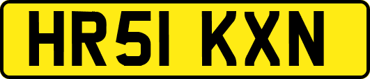 HR51KXN