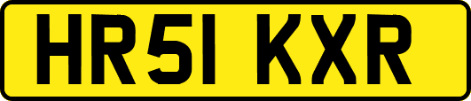 HR51KXR