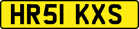 HR51KXS