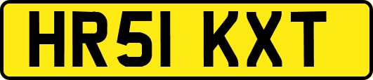 HR51KXT