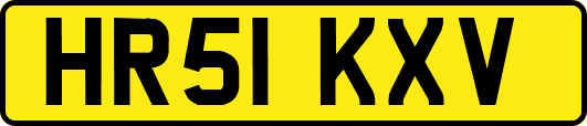 HR51KXV