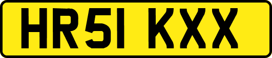 HR51KXX