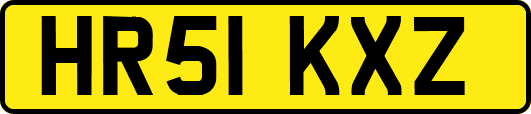 HR51KXZ