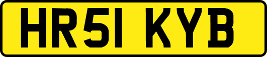 HR51KYB