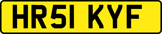 HR51KYF